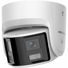 IP камера Hikvision DS-2CD2347G2P-LSU/SL(C) 2.8мм