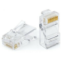 Коннектор RJ-45 ATCOM GL4701