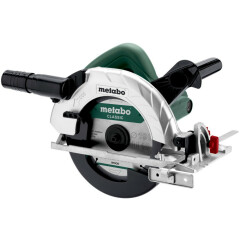 Электропила Metabo KS 190