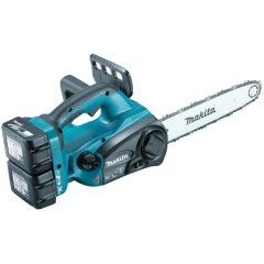 Электропила Makita DUC302RF2