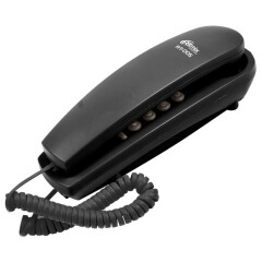 Телефон Ritmix RT-005 Black