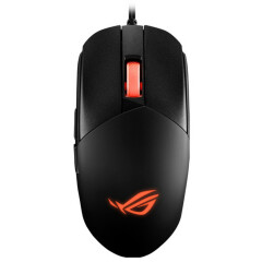 Мышь ASUS ROG Strix Impact III Black