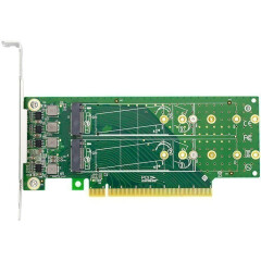 Адаптер PCI-E x16 - M.2 LR-LINK LRNV95NF-L