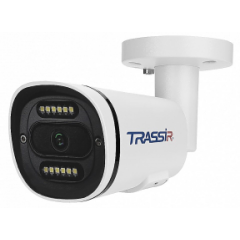 IP камера TRASSIR TR-D2121CL3 4мм