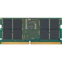 Оперативная память 16Gb DDR5 4800MHz Kingston SO-DIMM (KCP548SS8-16)