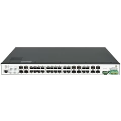 Коммутатор (свитч) BDCOM IES2000-5024T8C4X