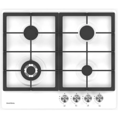 Газовая варочная панель DARINA PL BGM 341 08 1W