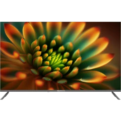 ЖК телевизор TopDevice 50" TDTV50BS06U Grey