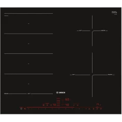 Индукционная варочная панель Bosch PXE601DC1E