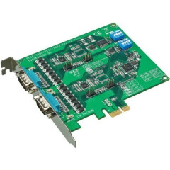 Плата ввода-вывода Advantech PCIE-1602B-AE