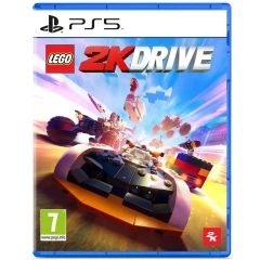 Игра LEGO 2K Drive для Sony PS5