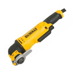 Шлифовальная машина DeWALT DWE315KT-QS