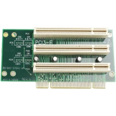 Плата расширения Chieftec UNC PCI-CARD-2U