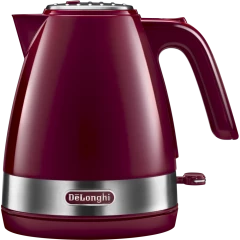 Чайник DeLonghi KBLA2001.R