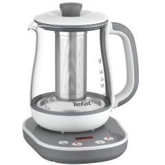 Чайник Tefal BJ551B10