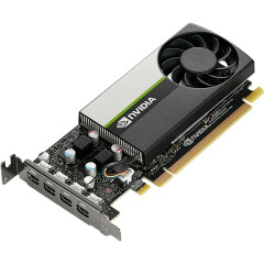 Видеокарта NVIDIA Quadro T1000 4Gb (900-5G172-2751-000) OEM