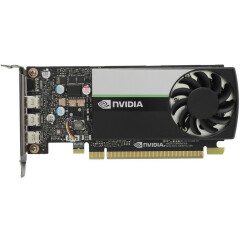 Видеокарта NVIDIA Quadro T400 2Gb (900-5G172-1701-000)