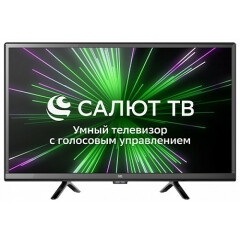 ЖК телевизор BQ 24" 24S24G