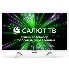 ЖК телевизор Hyundai 24" H-LED24BS5102