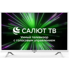 ЖК телевизор Hyundai 32" H-LED32BS5102