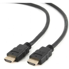 Кабель HDMI - HDMI, 7.5м, Cablexpert CCF2-HDMI4-7.5M