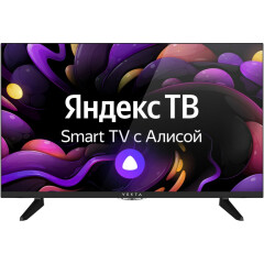 ЖК телевизор Vekta 43" LD-43SU8821BS