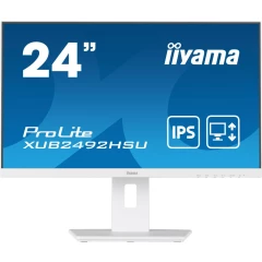 Монитор Iiyama 24" ProLite XUB2492HSU-W5