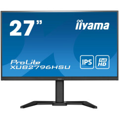 Монитор Iiyama 27" ProLite XUB2796HSU-B5