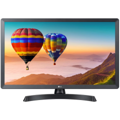 ЖК телевизор LG 28" 28TN515V-PZ