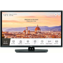 ЖК телевизор LG 32" 32LT661HBZA