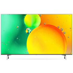 ЖК телевизор LG 43" 43NANO776QA