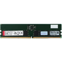 Оперативная память 16Gb DDR5 4800MHz Kingston ECC (KSM48E40BS8KM-16HM)