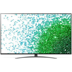 ЖК телевизор LG 55" 55NANO816PA