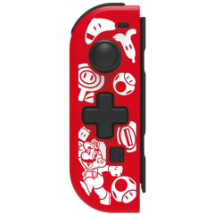 D-PAD контроллер Hori Super Mario L для Nintendo Switch