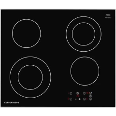 Электрическая варочная панель Kuppersberg ESO 622 R