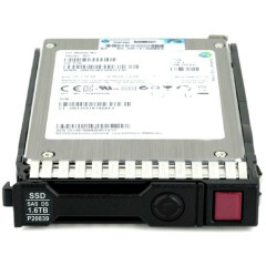 Накопитель SSD 1.6Tb SAS HPE (P19915-B21)