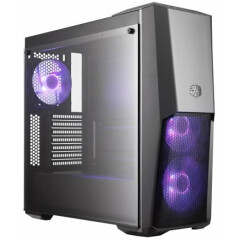 Корпус Cooler Master MasterBox MB500 Black (MCB-B500D-KGNN-S00)