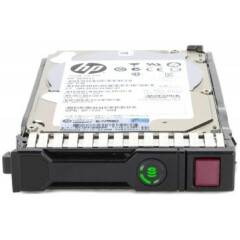 Накопитель SSD 960Gb SATA-III HPE SSD (P13660-B21)