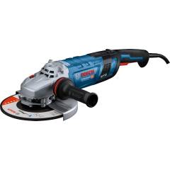 Шлифовальная машина Bosch GWS 30-230 B