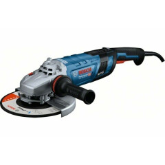 Шлифовальная машина Bosch GWS 30-230 PB