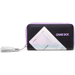 Кошелёк Difuzed Nintendo: Gameboy Ladies Wallet