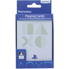 Карты Paladone Playstation Playing Cards PS5