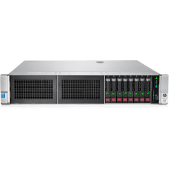 Сервер HPE Proliant DL380 G9 (826684-B21)