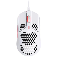 Мышь HyperX Pulsefire Haste 2 White (6N0A8AA)