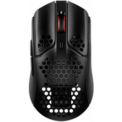 Мышь HyperX Pulsefire Haste 2 Wireless Black (6N0B0AA)