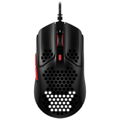 Мышь HyperX Pulsefire Haste Black/Red (HMSH1-A-RD/G)