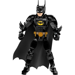 Конструктор LEGO Batman Construction Figure
