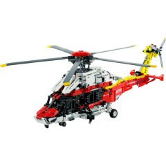 Конструктор LEGO Technic Airbus H175 Rescue Helicopter