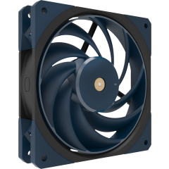 Вентилятор для корпуса Cooler Master MasterFan Mobius 120 OC (MFZ-M2NN-32NPK-R1)