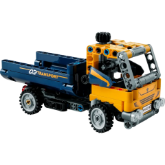 Конструктор LEGO Technic Dump Truck